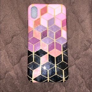 Brand new Casely iPhone XS Max Case💕🖤